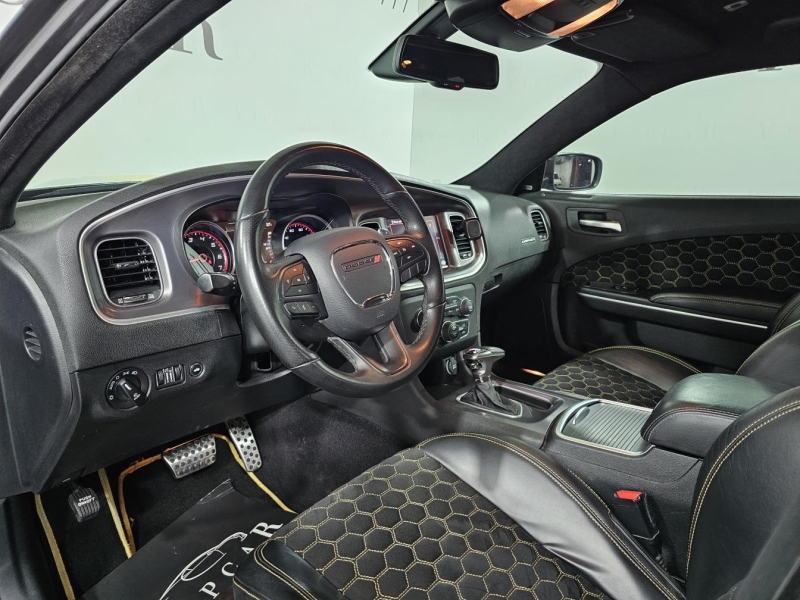 Dodge Charger бензин 2019 id-1007592 Купить Dodge Charger бензин 2019 id-1007592 в Киеве, Фото №21