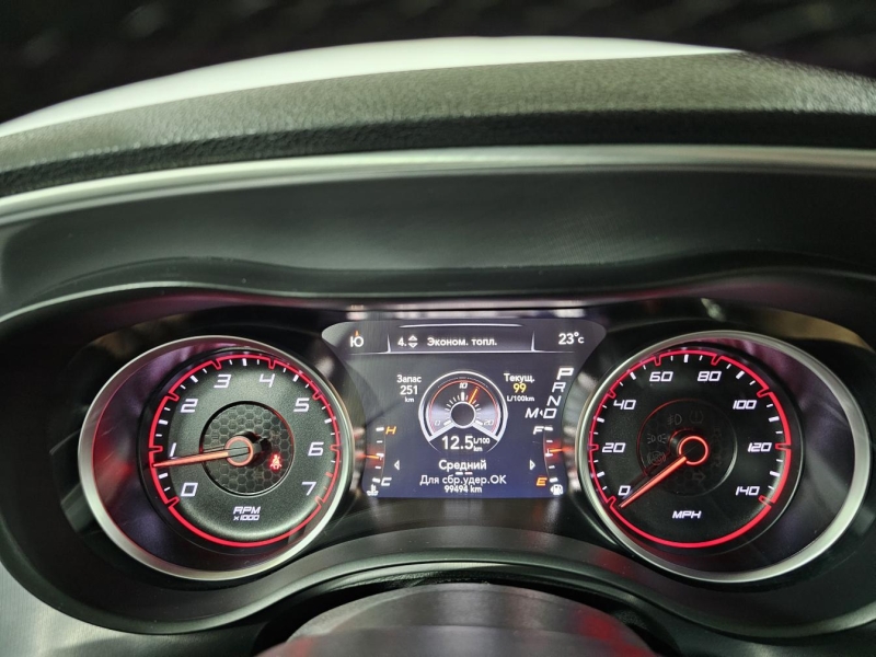 Купить Dodge Charger бензин 2019 id-1007592 в Киеве, Фото №34