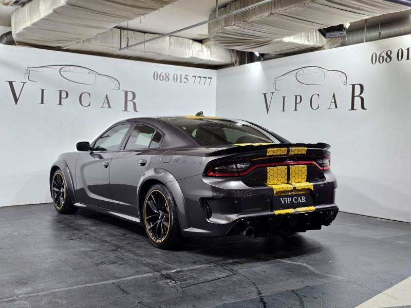Dodge Charger бензин 2019 id-1007592 Купить Dodge Charger бензин 2019 id-1007592 в Киеве, Фото №7