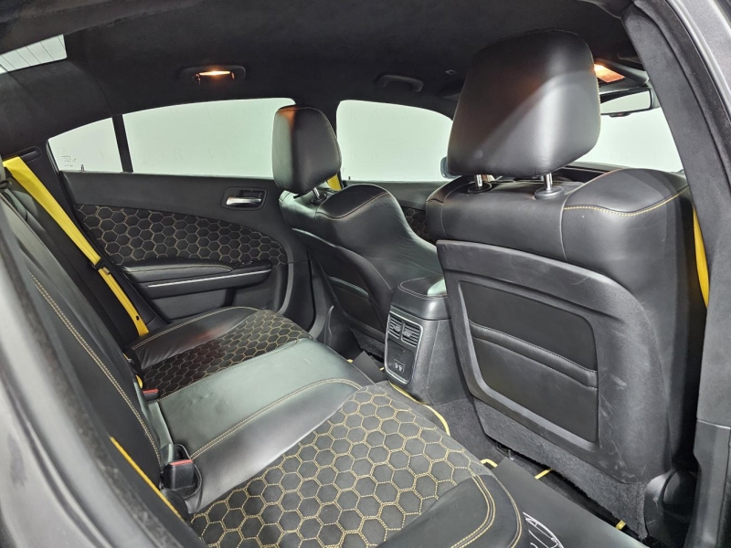 Dodge Charger бензин 2019 id-1007592 Купить Dodge Charger бензин 2019 id-1007592 в Киеве, Фото №14