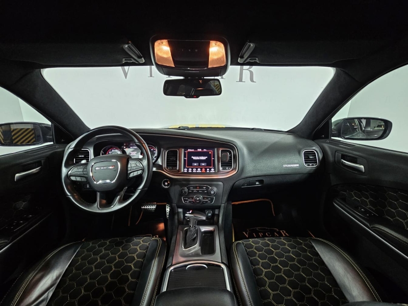 Dodge Charger бензин 2019 id-1007592 Купить Dodge Charger бензин 2019 id-1007592 в Киеве, Фото №17