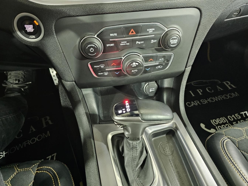 Dodge Charger бензин 2019 id-1007592 Купить Dodge Charger бензин 2019 id-1007592 в Киеве, Фото №27