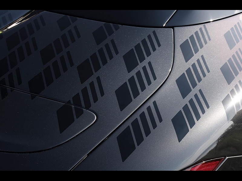 Купить Mercedes-Benz Mercedes-AMG PureSpeed AMG бензин 2026 id-1007603 в Киеве, Фото №14