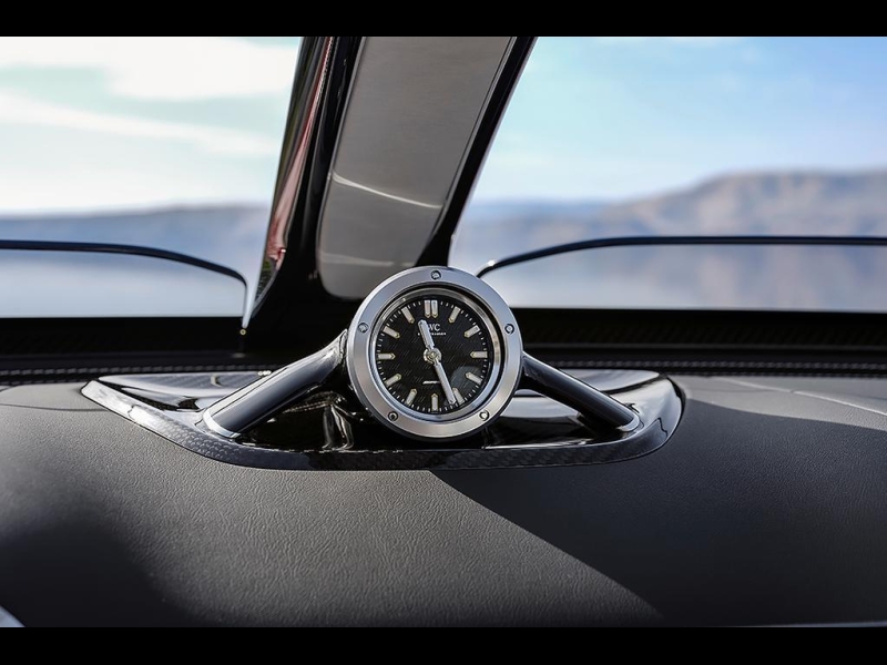 Купить Mercedes-Benz Mercedes-AMG PureSpeed AMG бензин 2026 id-1007603 в Киеве, Фото №19