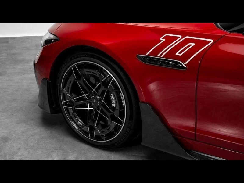 Купить Mercedes-Benz Mercedes-AMG PureSpeed AMG бензин 2026 id-1007603 в Киеве, Фото №5