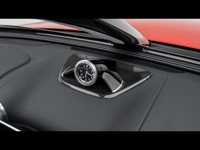 Купить Mercedes-Benz Mercedes-AMG PureSpeed AMG бензин 2026 id-1007603 в Киеве, Фото №9