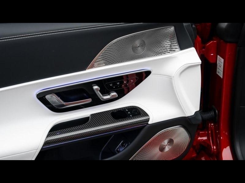 Купить Mercedes-Benz Mercedes-AMG PureSpeed AMG бензин 2026 id-1007603 в Киеве, Фото №14