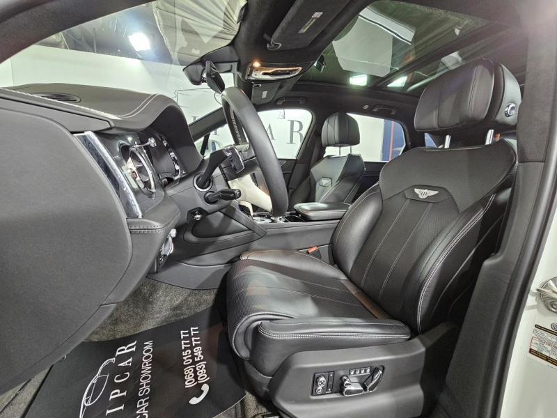 Bentley Bentayga Hybrid гибрид 2021 id-1007611 Купить Bentley Bentayga Hybrid гибрид 2021 id-1007611 в Киеве, Фото №21