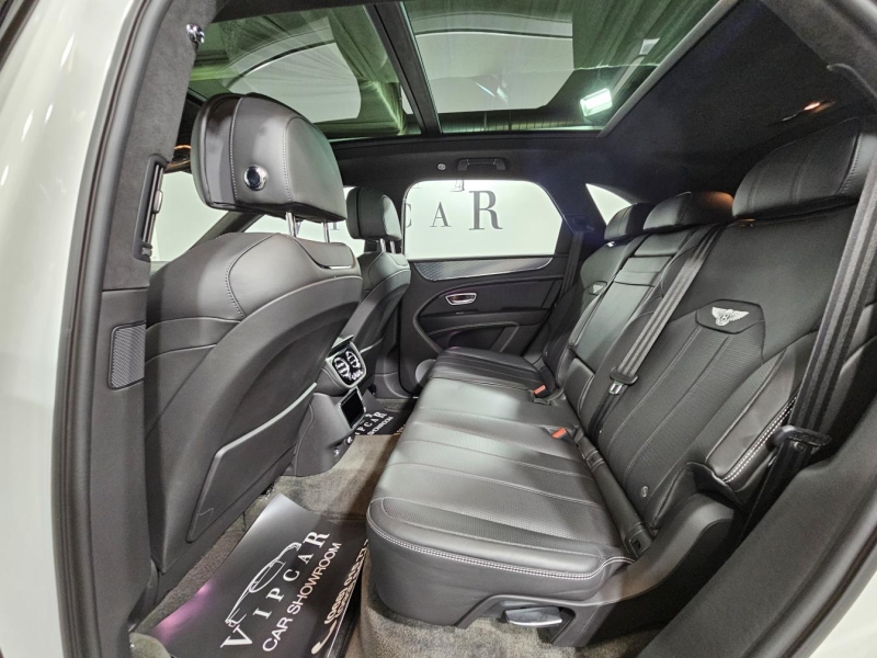 Bentley Bentayga Hybrid гибрид 2021 id-1007611 Купить Bentley Bentayga Hybrid гибрид 2021 id-1007611 в Киеве, Фото №10