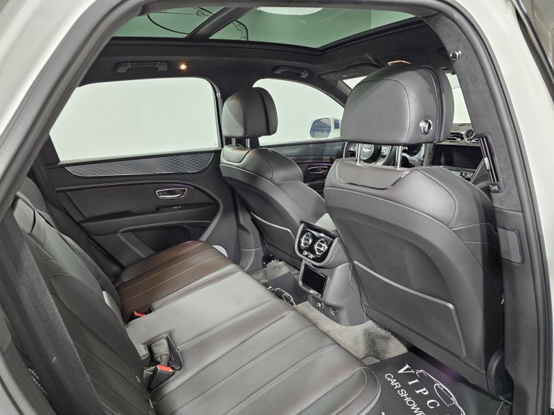 Bentley Bentayga Hybrid гибрид 2021 id-1007611 Купить Bentley Bentayga Hybrid гибрид 2021 id-1007611 в Киеве, Фото №11