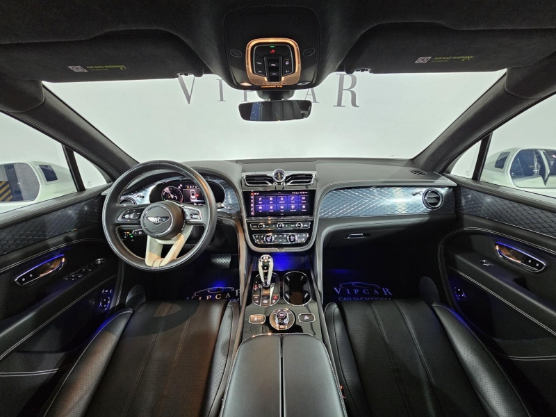 Bentley Bentayga Hybrid гибрид 2021 id-1007611 Купить Bentley Bentayga Hybrid гибрид 2021 id-1007611 в Киеве, Фото №15