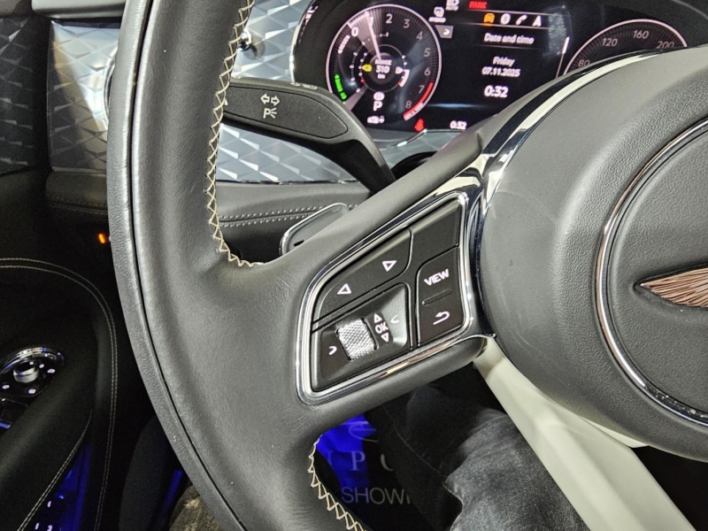 Bentley Bentayga Hybrid гибрид 2021 id-1007611 Купить Bentley Bentayga Hybrid гибрид 2021 id-1007611 в Киеве, Фото №38