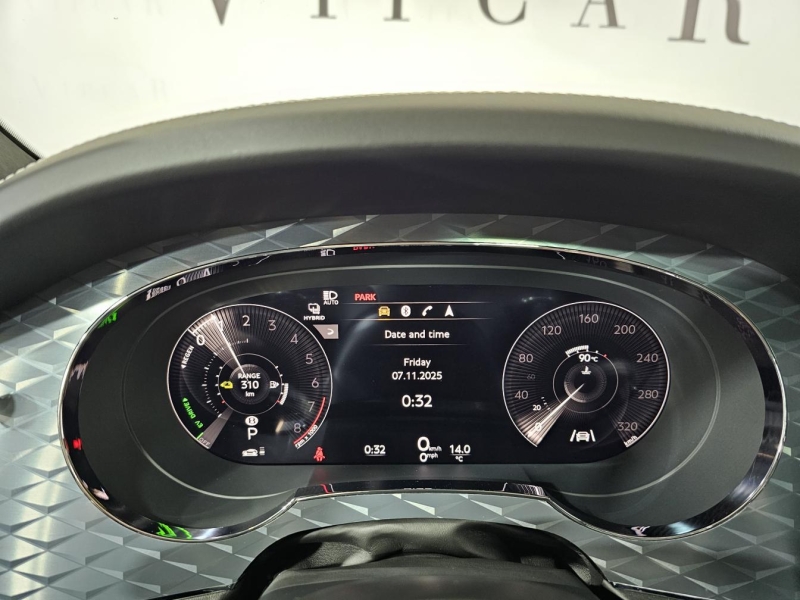 Купить Bentley Bentayga Hybrid гибрид 2021 id-1007611 в Киеве, Фото №37