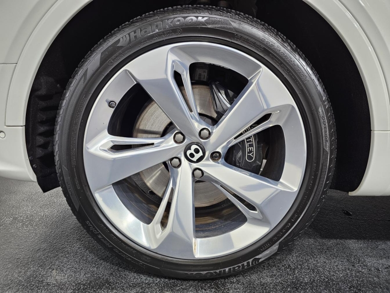 Купить Bentley Bentayga Hybrid гибрид 2021 id-1007611 в Киеве, Фото №42