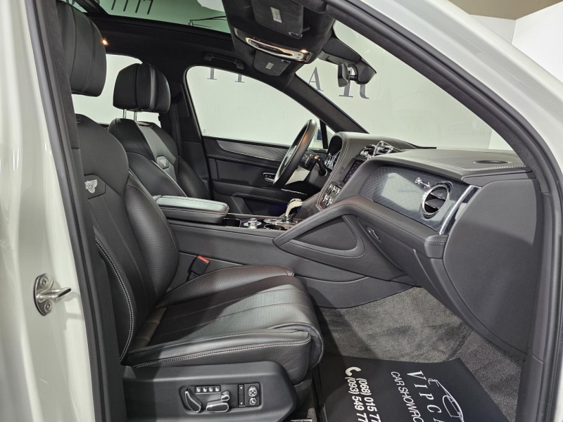 Купить Bentley Bentayga Hybrid гибрид 2021 id-1007611 в Киеве, Фото №16