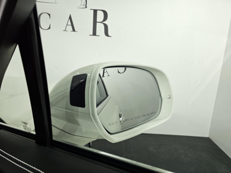 Купить Bentley Bentayga Hybrid гибрид 2021 id-1007611 в Киеве, Фото №18