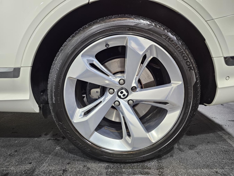 Купить Bentley Bentayga Hybrid гибрид 2021 id-1007611 в Киеве, Фото №43