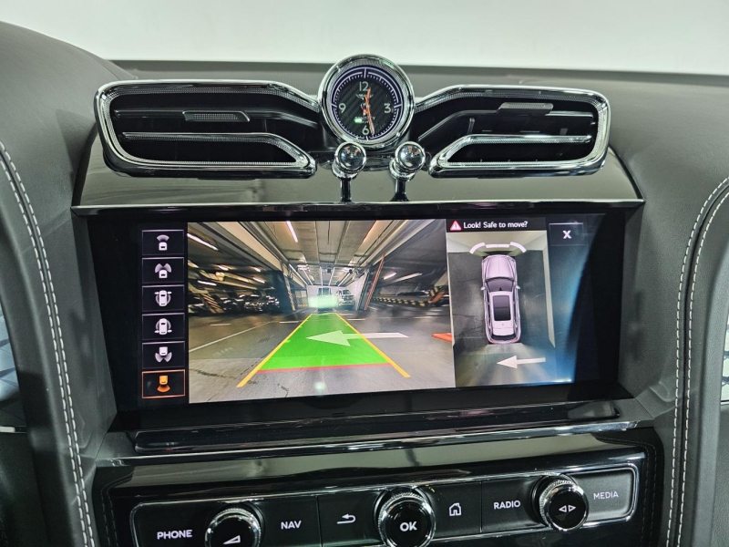 Купить Bentley Bentayga Hybrid гибрид 2021 id-1007611 в Киеве, Фото №29