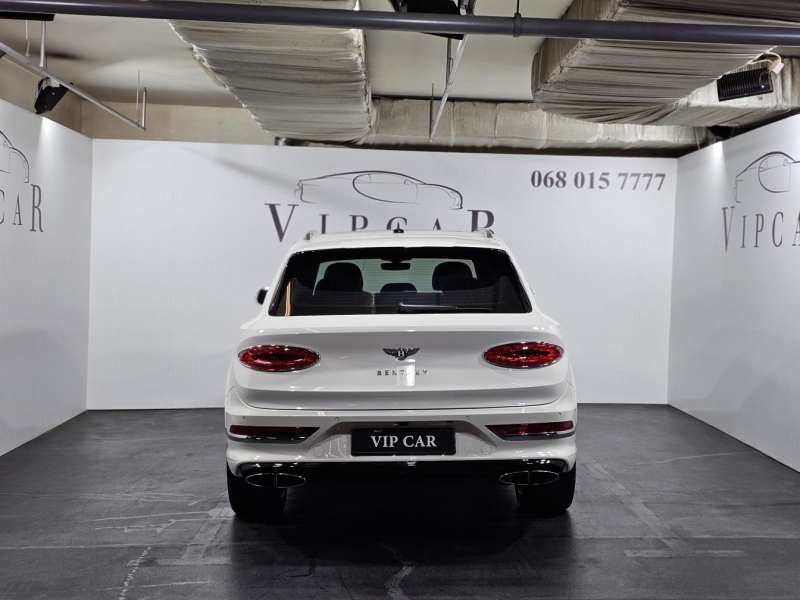 Купить Bentley Bentayga Hybrid гибрид 2021 id-1007611 в Киеве, Фото №5