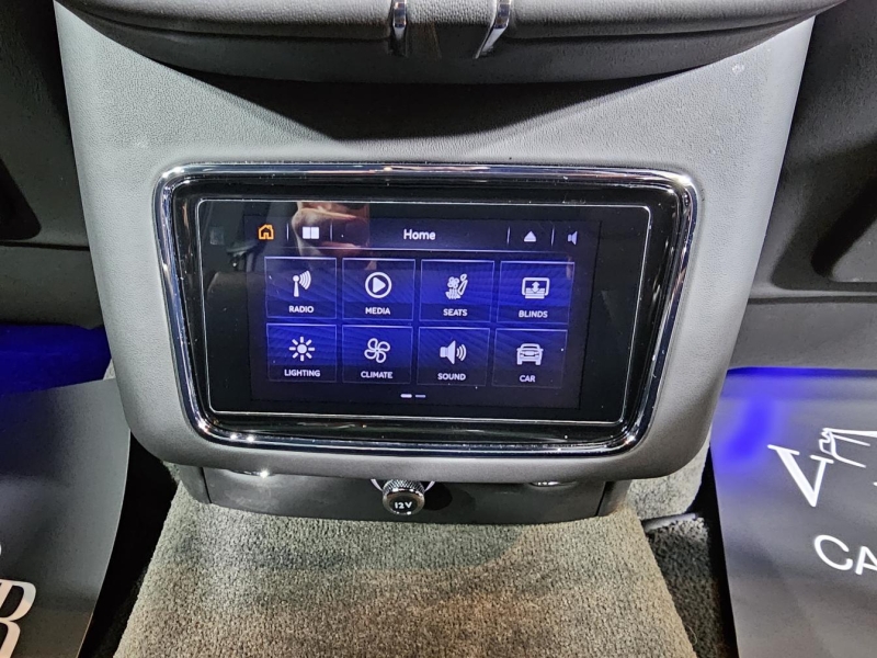 Купить Bentley Bentayga Hybrid гибрид 2021 id-1007611 в Киеве, Фото №13