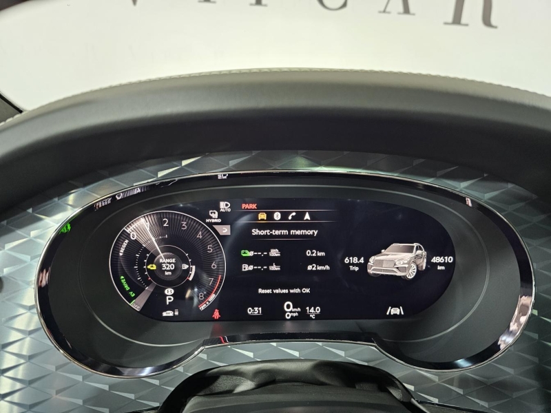 Купить Bentley Bentayga Hybrid гибрид 2021 id-1007611 в Киеве, Фото №34