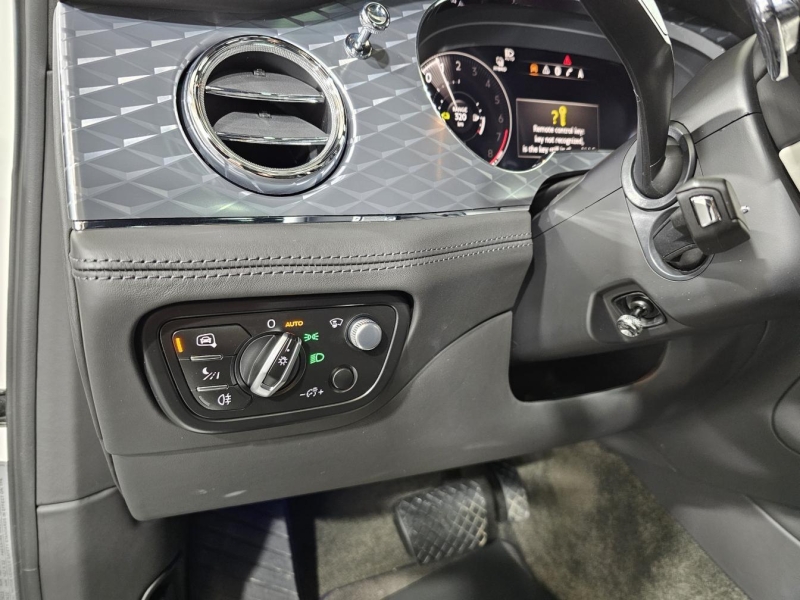 Купить Bentley Bentayga Hybrid гибрид 2021 id-1007611 в Киеве, Фото №23