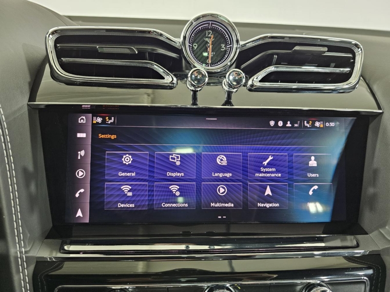 Bentley Bentayga Hybrid гибрид 2021 id-1007611 Купить Bentley Bentayga Hybrid гибрид 2021 id-1007611 в Киеве, Фото №33