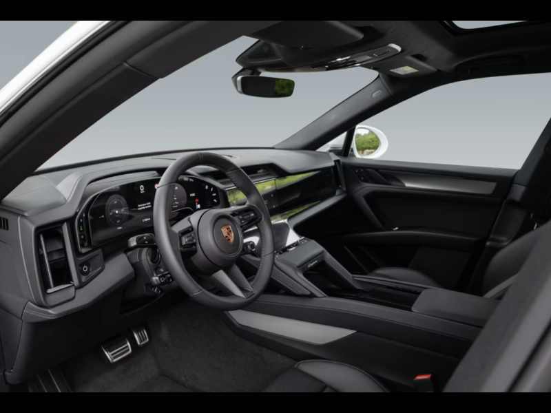 Купить Porsche Cayenne EV Electric электро 2026 id-1007614 в Киеве, Фото №3