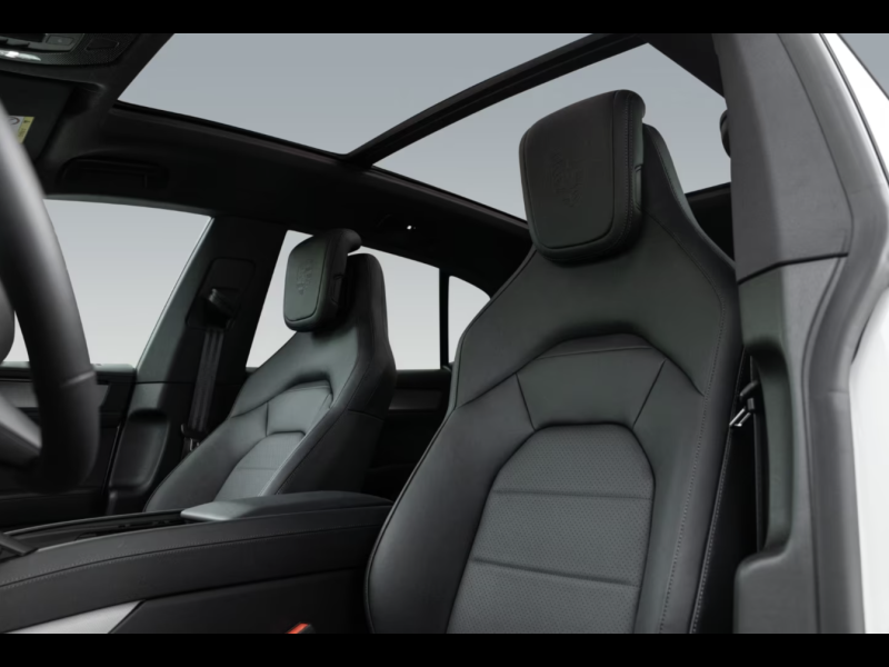 Купить Porsche Cayenne EV Electric электро 2026 id-1007614 в Киеве, Фото №4