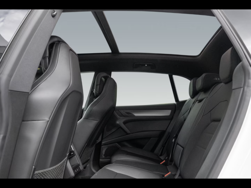 Купить Porsche Cayenne EV Electric электро 2026 id-1007614 в Киеве, Фото №5