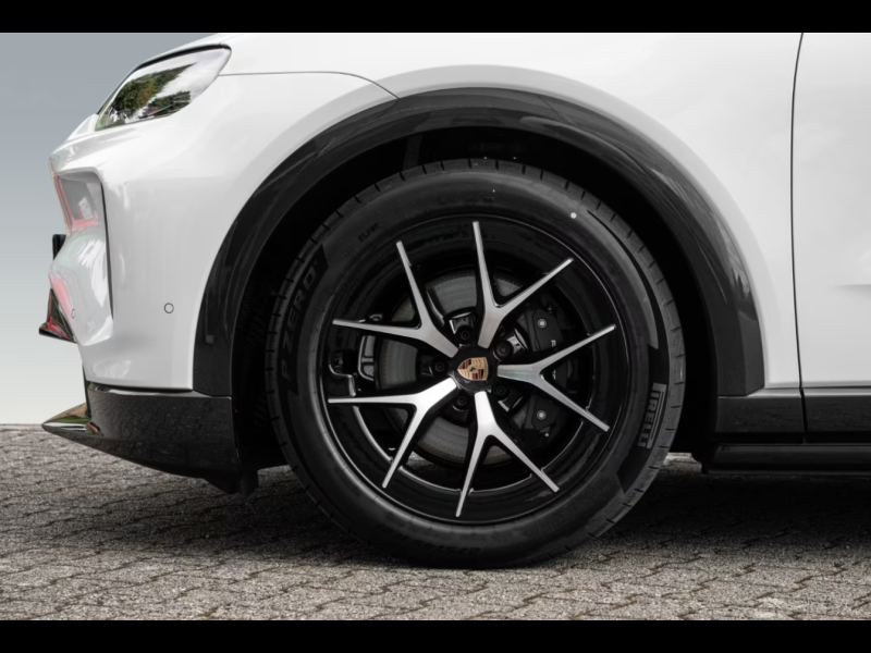 Купить Porsche Cayenne EV Electric электро 2026 id-1007614 в Киеве, Фото №6