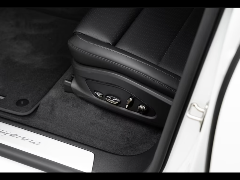 Купить Porsche Cayenne EV Electric электро 2026 id-1007614 в Киеве, Фото №7