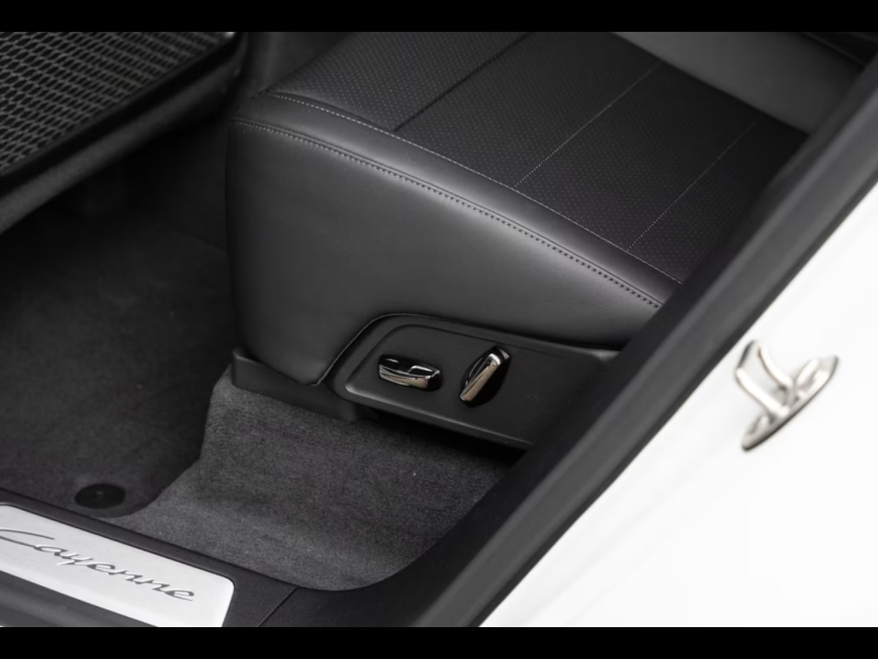 Купить Porsche Cayenne EV Electric электро 2026 id-1007614 в Киеве, Фото №8