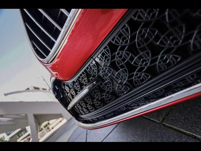 Mercedes-Maybach SL680 4matic бензин 2025 id-1007619 Купить Mercedes-Maybach SL680 4matic бензин 2025 id-1007619 в Киеве, Фото №16