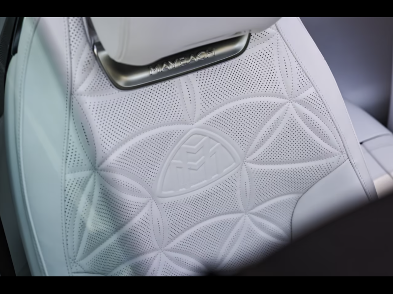 Купить Mercedes-Maybach SL680 4matic бензин 2026 id-1007619 в Киеве, Фото №8