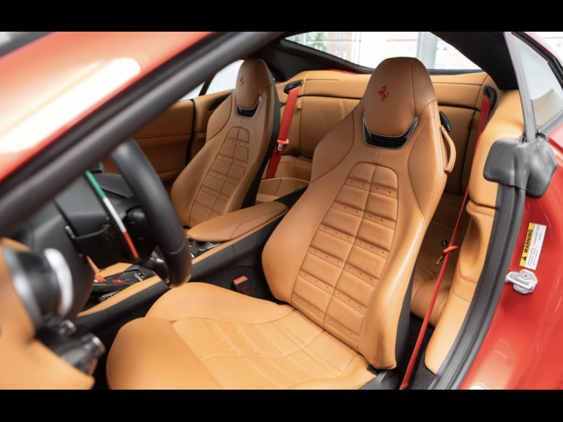 Ferrari Portofino бензин 2023 id-1007627 Купить Ferrari Portofino бензин 2023 id-1007627 в Киеве, Фото №5