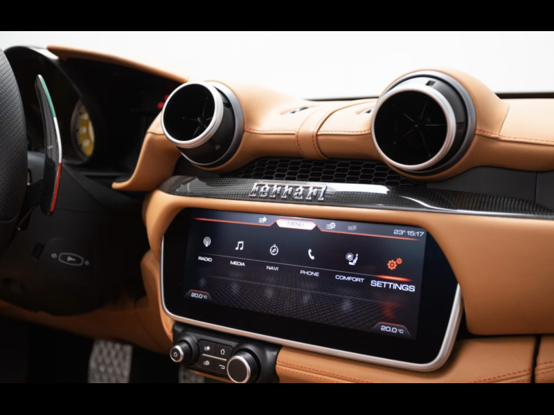 Ferrari Portofino бензин 2023 id-1007627 Купить Ferrari Portofino бензин 2023 id-1007627 в Киеве, Фото №6