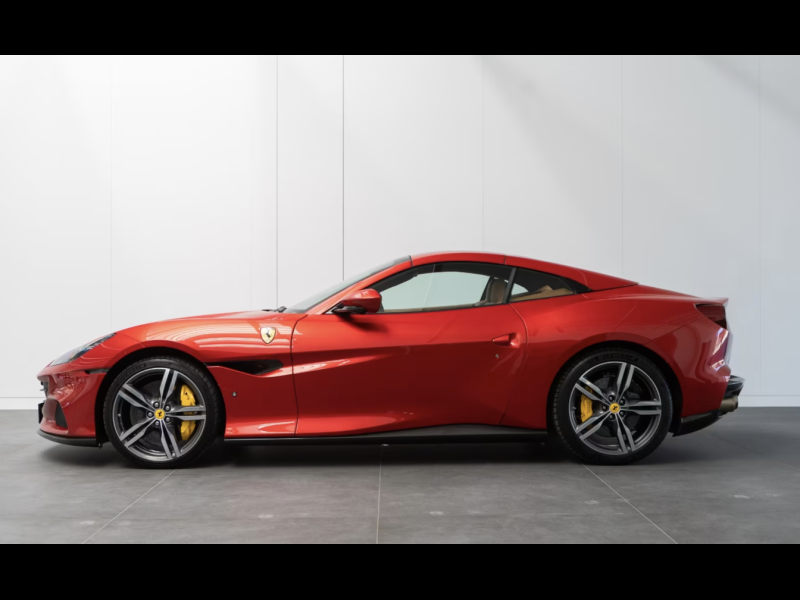 Купить Ferrari Portofino бензин 2023 id-1007627 в Киеве, Фото №2