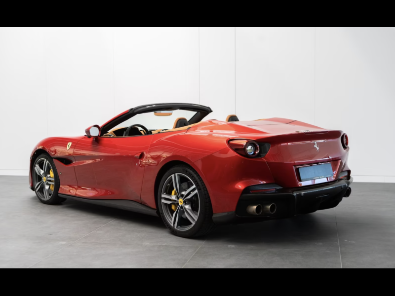 Купить Ferrari Portofino бензин 2023 id-1007627 в Киеве, Фото №3