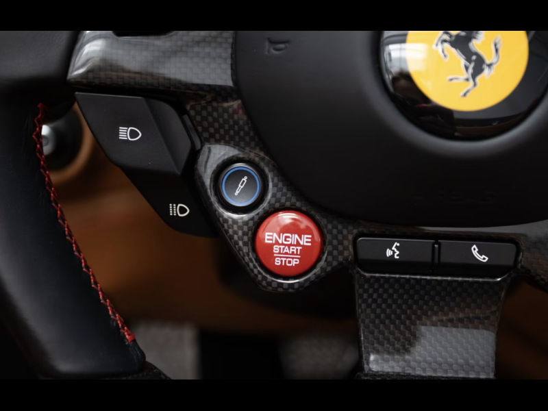 Купить Ferrari Portofino бензин 2023 id-1007627 в Киеве, Фото №8