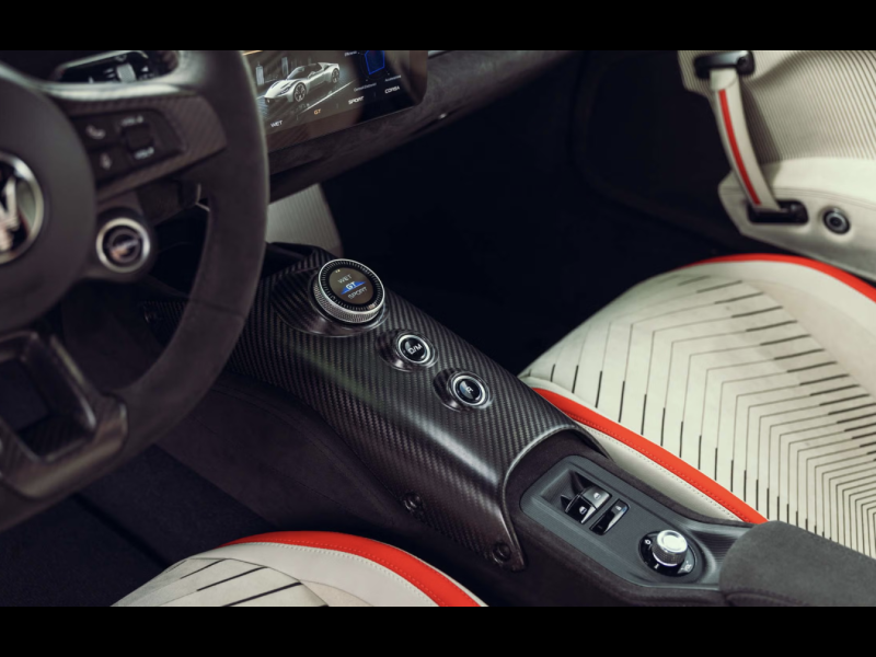 Maserati MCPura Cielo бензин 2026 id-1007625 Купить Maserati MCPura Cielo бензин 2026 id-1007625 в Киеве, Фото №9