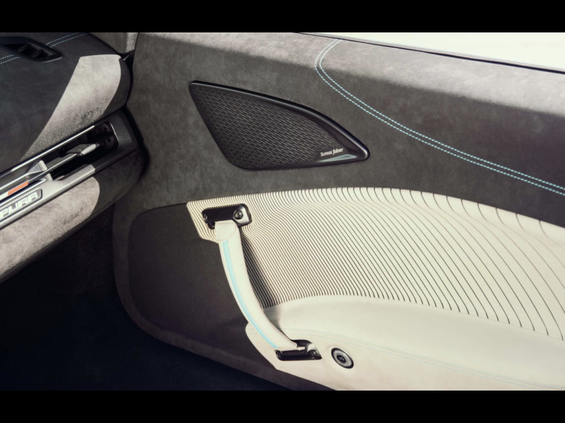 Maserati MCPura Cielo бензин 2026 id-1007625 Купить Maserati MCPura Cielo бензин 2026 id-1007625 в Киеве, Фото №11