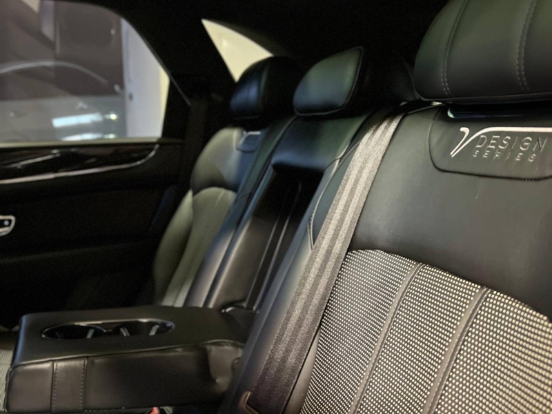 Купить Bentley Bentayga Design Series бензин 2019 id-1007645 в Киеве, Фото №12