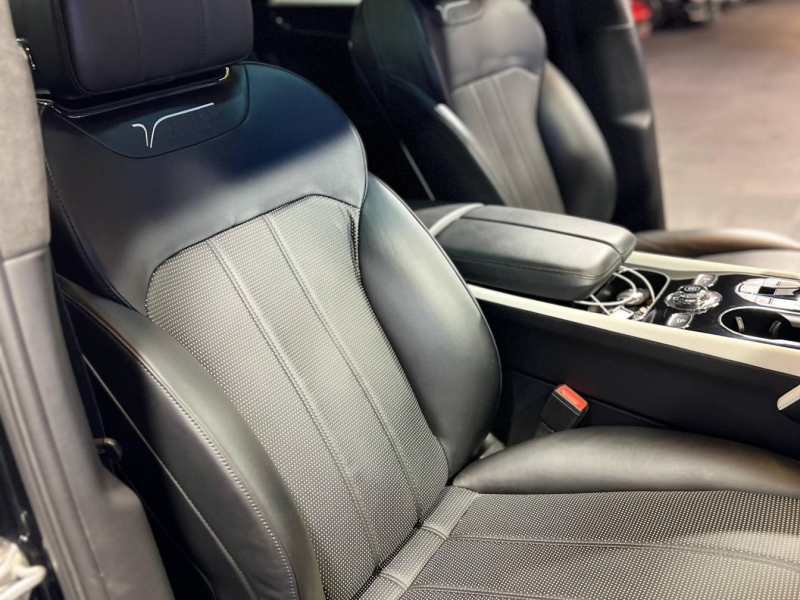 Купить Bentley Bentayga Design Series бензин 2019 id-1007645 в Киеве, Фото №13