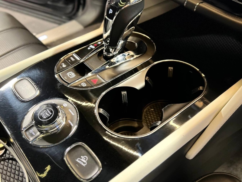 Купить Bentley Bentayga Design Series бензин 2019 id-1007645 в Киеве, Фото №14