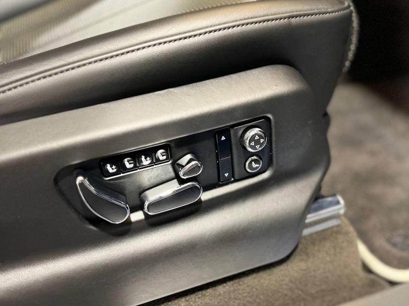 Купить Bentley Bentayga Design Series бензин 2019 id-1007645 в Киеве, Фото №15