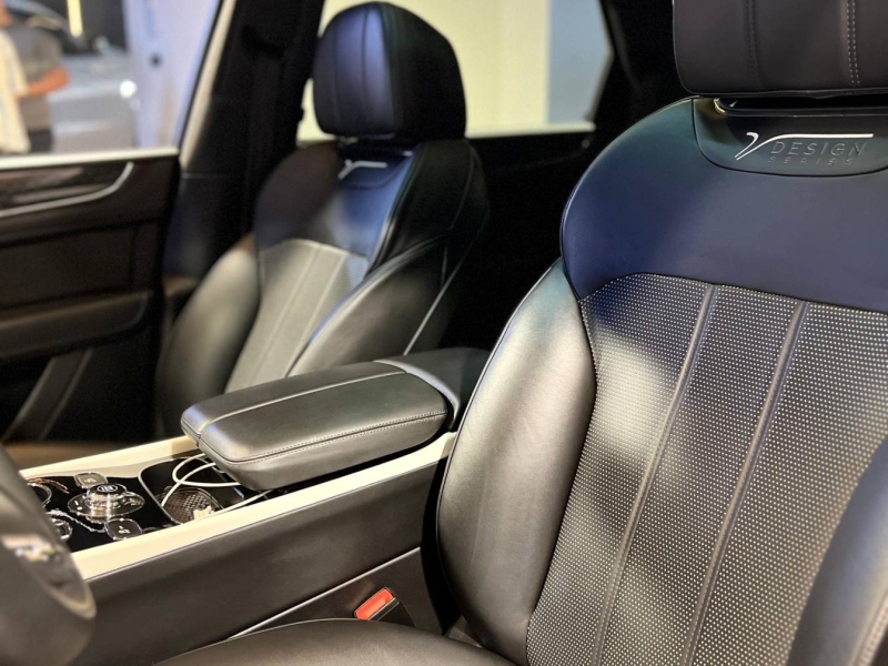 Купить Bentley Bentayga Design Series бензин 2019 id-1007645 в Киеве, Фото №8