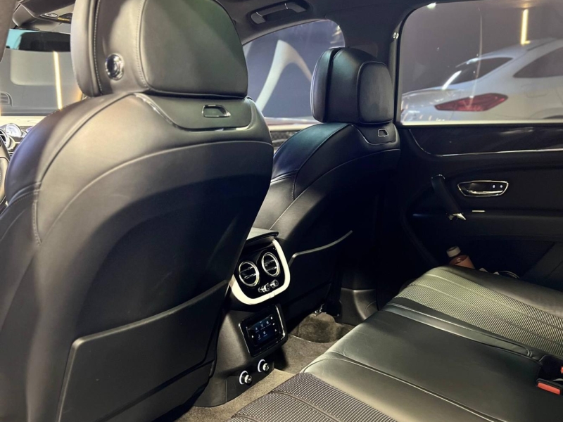 Купить Bentley Bentayga Design Series бензин 2019 id-1007645 в Киеве, Фото №9