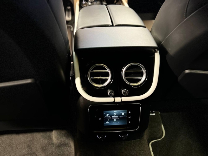 Купить Bentley Bentayga Design Series бензин 2019 id-1007645 в Киеве, Фото №11