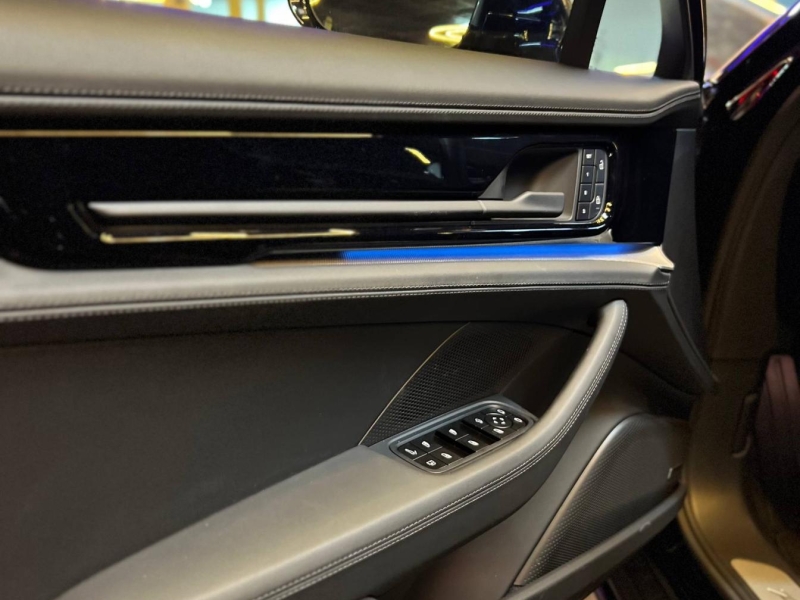 Купить Porsche Panamera 4 E-Hybrid гибрид 2024 id-1007643 в Киеве, Фото №7